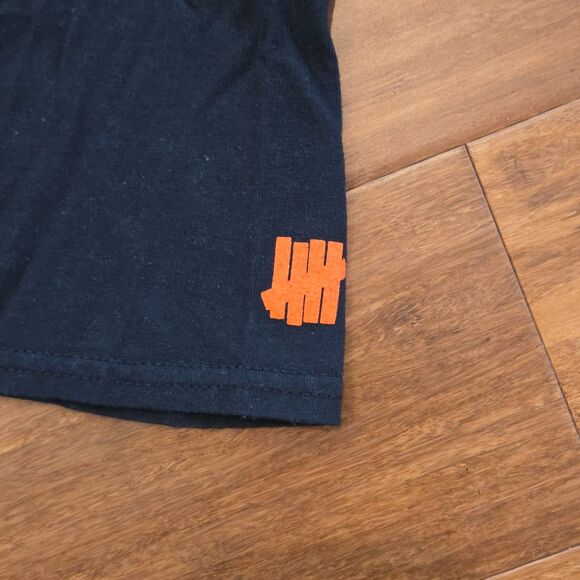 Anti Social Social Club 4 Shirt Lot XL CPFM Cherry Blossom Broken Vase Paranoid - Picture 7 of 8